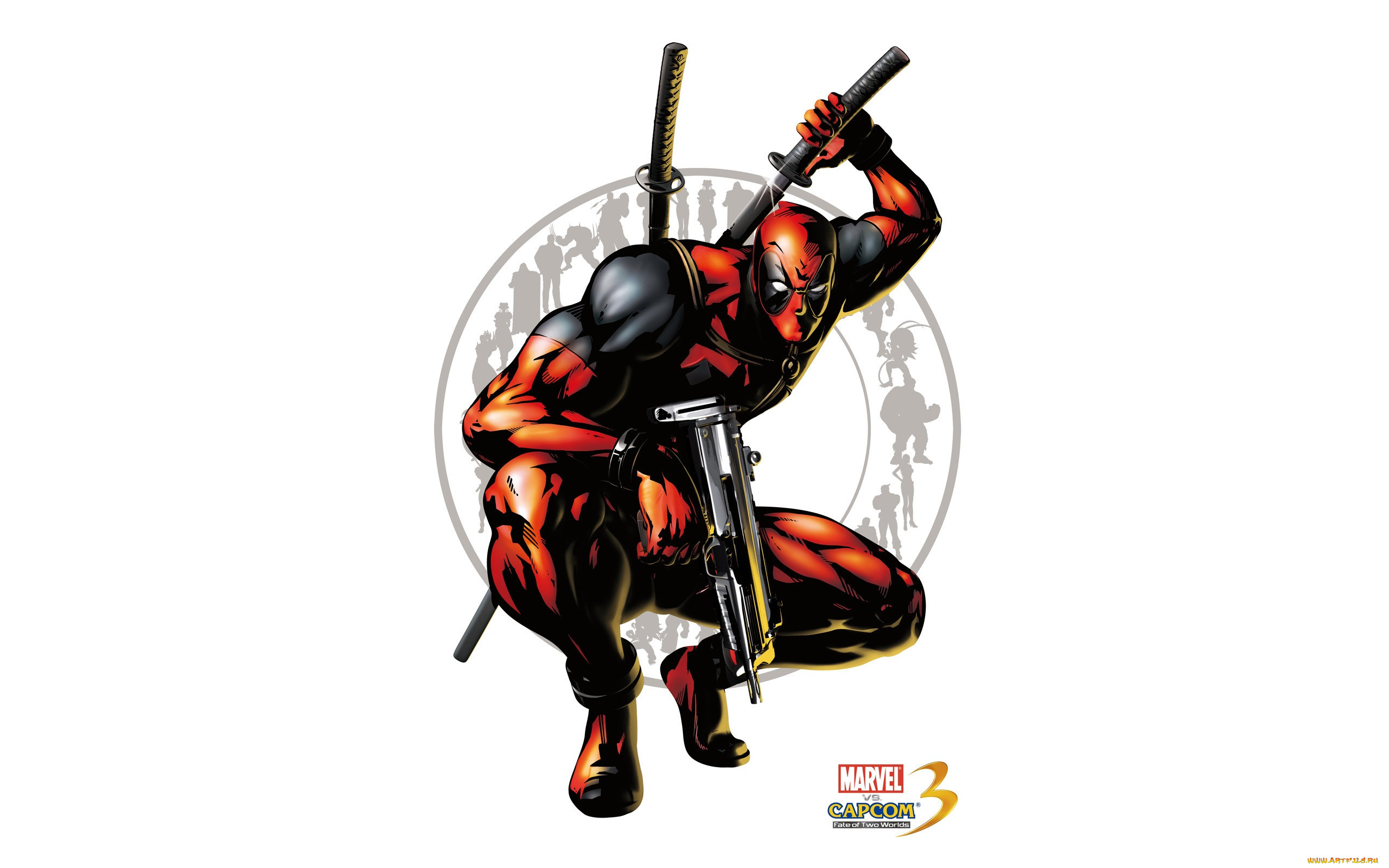  , marvel vs,  capcom 3,  fate of two worlds, spider, man